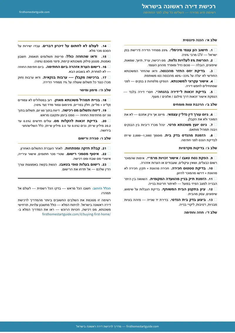 תצוגה מקדימה עמוד 1