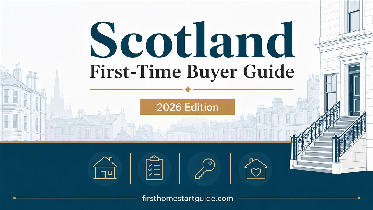 Scotland First-Time Buyer Guide — Missives, LBTT, and the Blind Bid