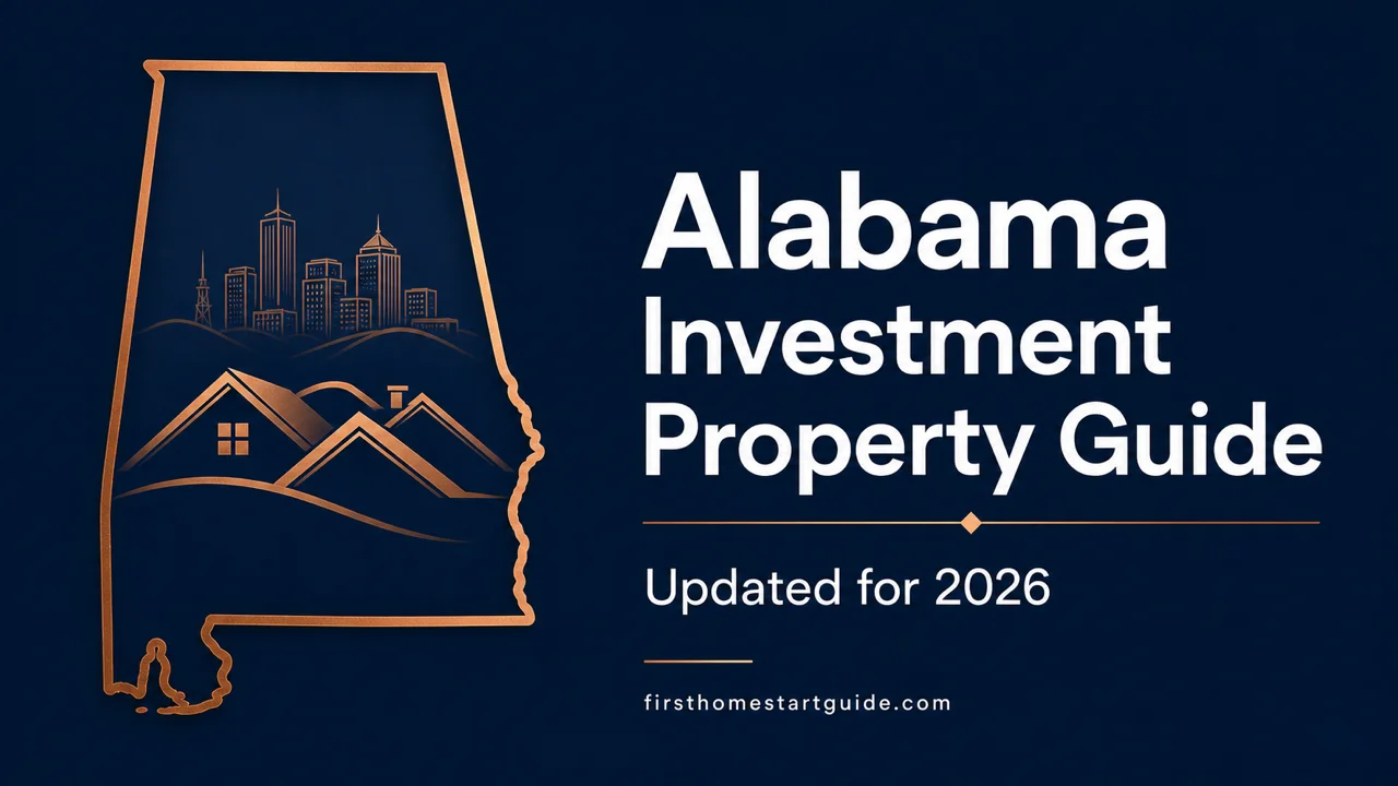 Alabama Investment Property Guide — Tax Traps, Eviction Timelines & Gulf Coast STR Rules