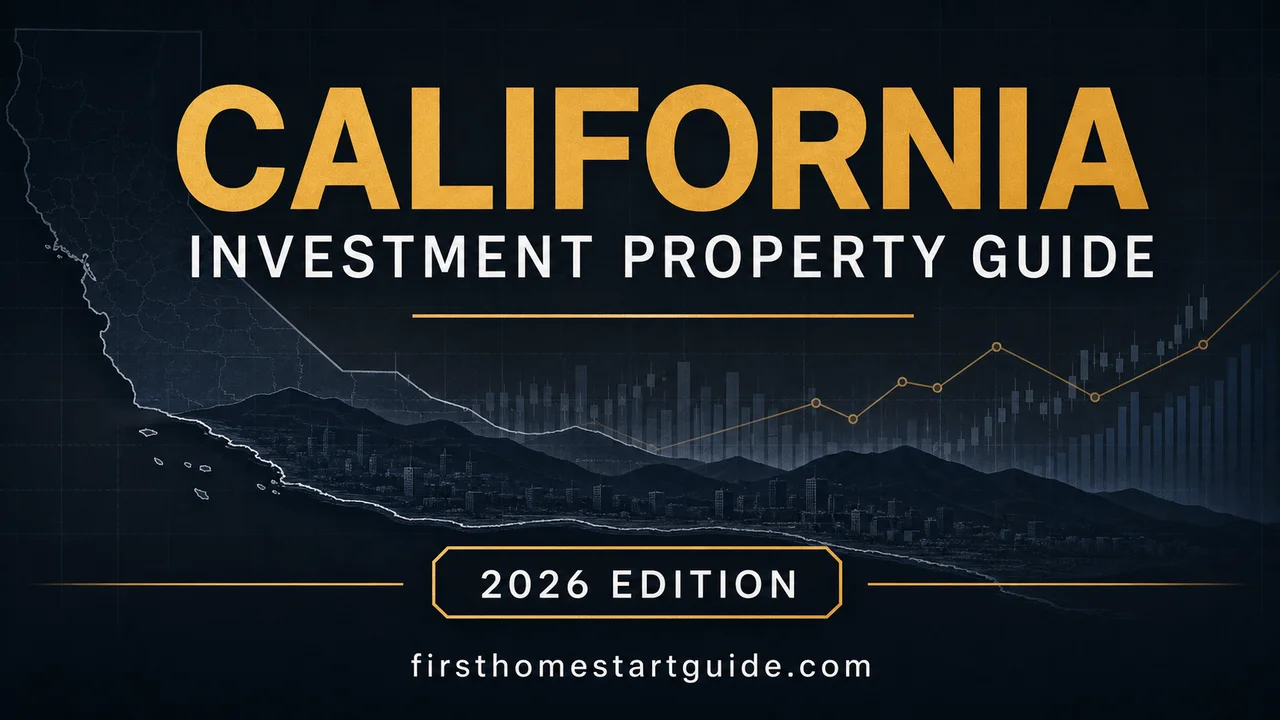 California Investment Property Guide — AB 1482, Measure ULA, and Prop 19 Decoded