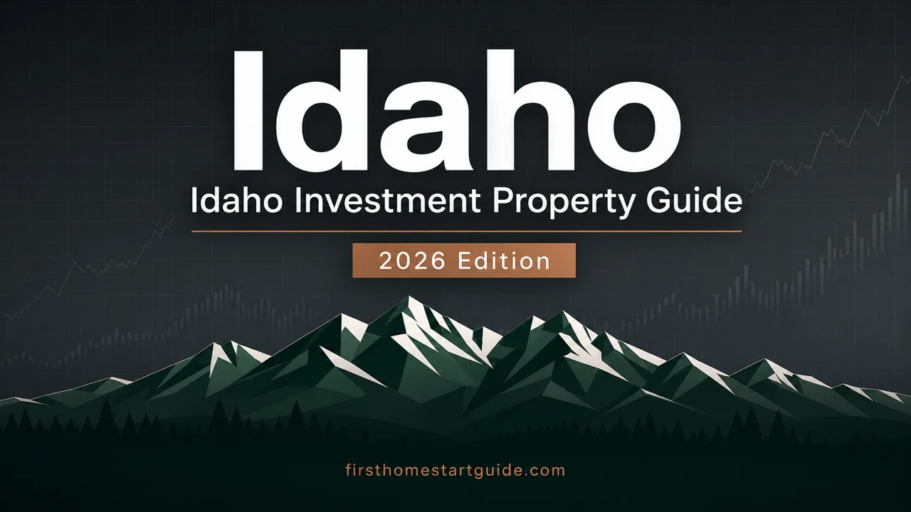 Idaho Investment Property Guide — The Exemption Trap, Water Rights, and Wildfire Insurance