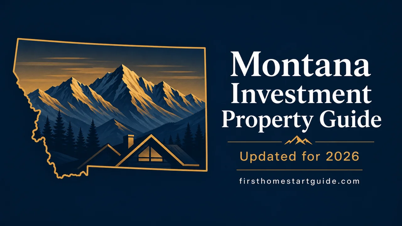 Montana Investment Property Guide — Wildfire Insurance, STR Bans & Well/Septic Risks