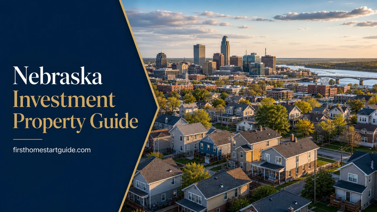 Nebraska Investment Property Guide — Master SIDs, Survive the 14-Day Trap