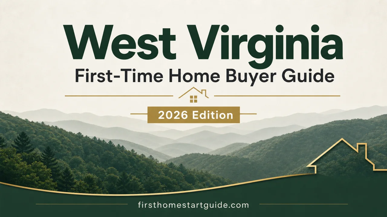 West Virginia First-Time Home Buyer Guide — Mineral Rights, Mine Subsidence, and WVHDF
